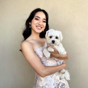 Meet your Posher, Mariah